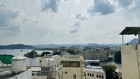 Maa Ji House A Boutique Homestay