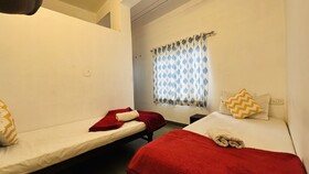 Maa Ji House A Boutique Homestay