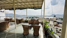 Maa Ji House A Boutique Homestay