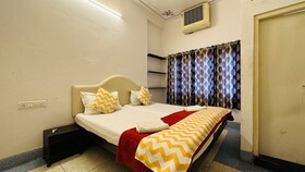 Maa Ji House A Boutique Homestay