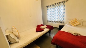 Maa Ji House A Boutique Homestay