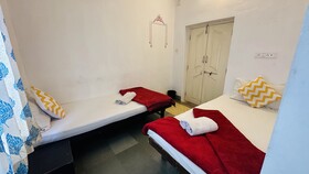 Maa Ji House A Boutique Homestay