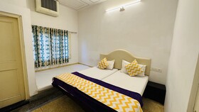 Maa Ji House A Boutique Homestay