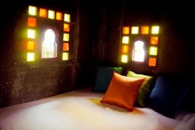 Madri Haveli