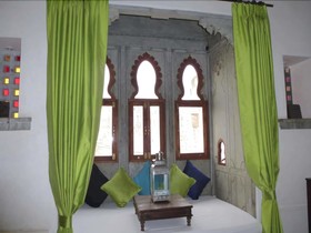 Madri Haveli