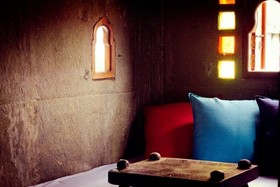 Madri Haveli
