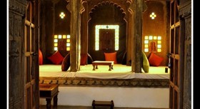 Madri Haveli