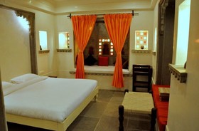 Madri Haveli