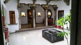 Madri Haveli