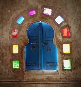 Madri Haveli