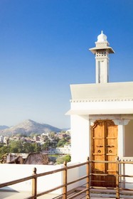 Madri Haveli