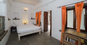 Madri Haveli