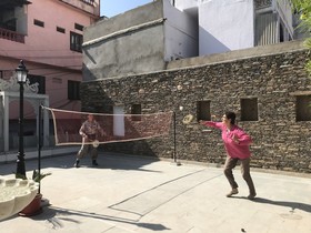 Madri Haveli