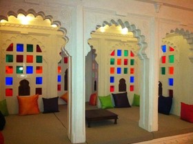Madri Haveli