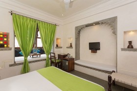 Madri Haveli