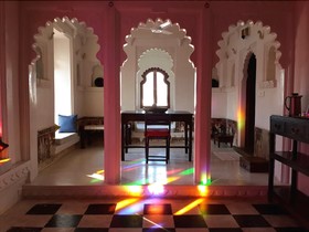 Madri Haveli