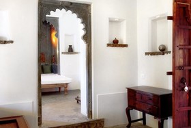 Madri Haveli