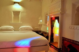 Madri Haveli