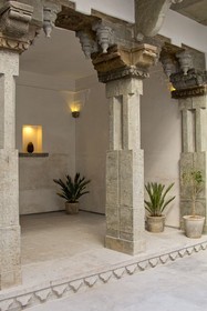 Madri Haveli