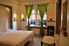 Madri Haveli