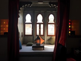 Madri Haveli
