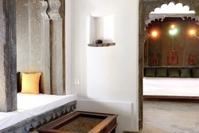 Madri Haveli