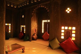 Madri Haveli