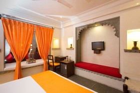 Madri Haveli