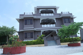 Mewar Mansion by Vista Rooms