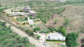 Mewar Mansion by Vista Rooms