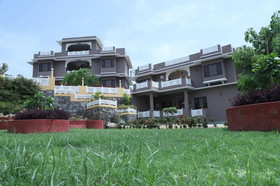 Mewar Mansion by Vista Rooms