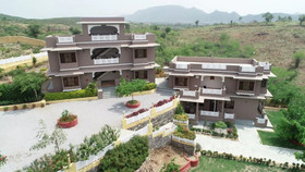 Mewar Mansion by Vista Rooms