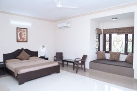Mewar Mansion by Vista Rooms