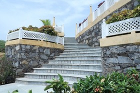 Mewar Mansion by Vista Rooms