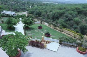 Mewar Mansion by Vista Rooms