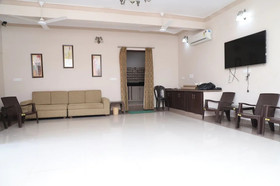 Mewar Mansion by Vista Rooms