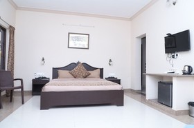 Mewar Mansion by Vista Rooms