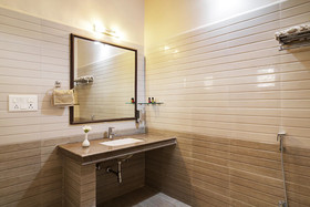 Mewar Mansion by Vista Rooms