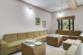 Mewar Mansion by Vista Rooms