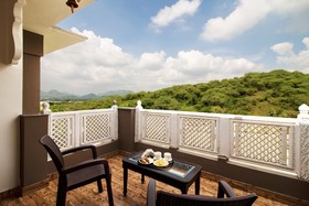 Mewar Mansion by Vista Rooms