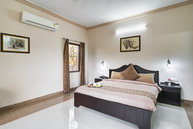 Mewar Mansion by Vista Rooms