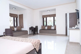 Mewar Mansion by Vista Rooms