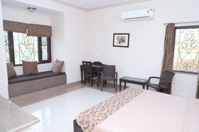 Mewar Mansion by Vista Rooms