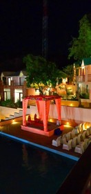 Mewar Palace Resort Udaipur