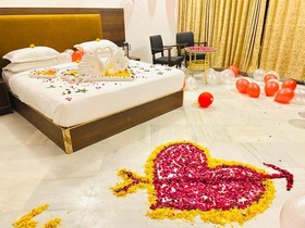 Mewar Palace Resort Udaipur