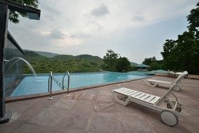 Mewar Palace Resort Udaipur