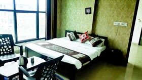 Mgh 114 Hotel Krishna Udaipur