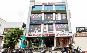 Mgh 114 Hotel Krishna Udaipur