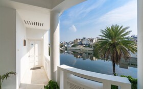 Moustache Udaipur Verandah