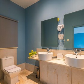 Moustache Udaipur Verandah